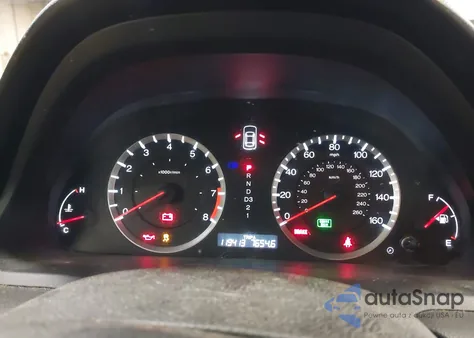 2012 Honda Accord 2.4 Lx из США, поврежденный, VIN 1HGCP2F33CA189247